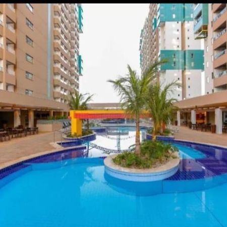 Olimpia Apartamentos Екстер'єр фото