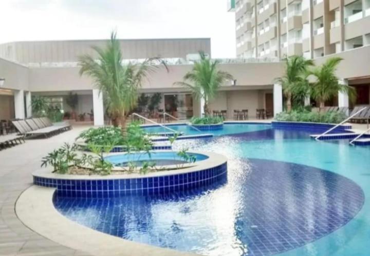 Olimpia Apartamentos Екстер'єр фото