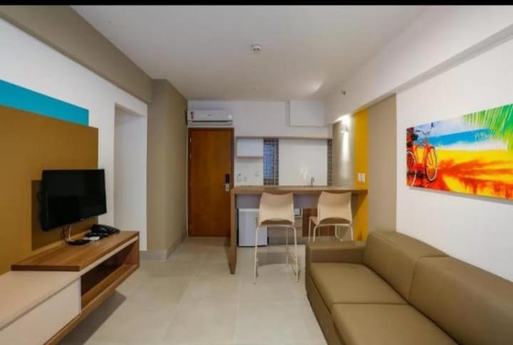 Olimpia Apartamentos Екстер'єр фото