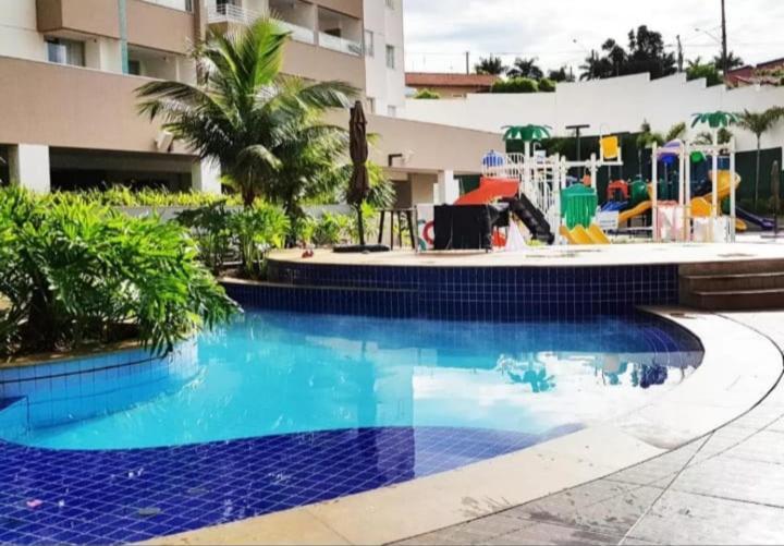 Olimpia Apartamentos Екстер'єр фото