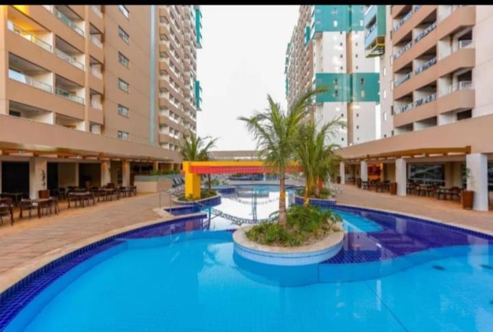 Olimpia Apartamentos Екстер'єр фото